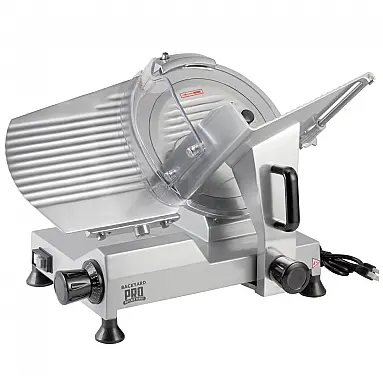 Fatiador Industrial de Carne por