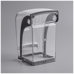 AvaMix Apex 928HBX64E - Caixa Acústica para Liquidificadores Comerciais de 1,9 Litros