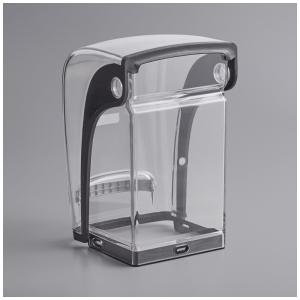 AvaMix Apex 928HBX64E - Caixa Acústica para Liquidificadores Comerciais de 1,9 Litros