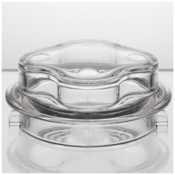 Tampa de Cobertura Waring 026425E para Jarra de Liquidificador MX 1.9 L