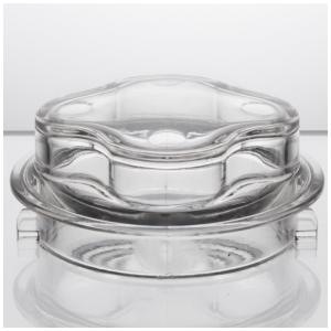 Tampa de Cobertura Waring 026425E para Jarra de Liquidificador MX 1.9 L
