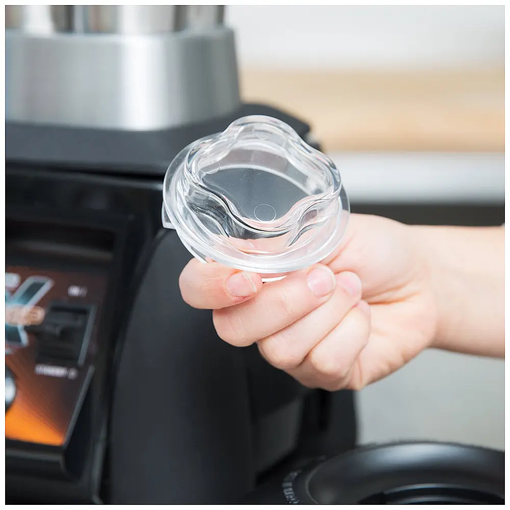 Tampa de Cobertura Waring 026425E para Jarra de Liquidificador MX 1.9 L — foto 2