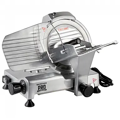 Fatiador Industrial de Carne Manual