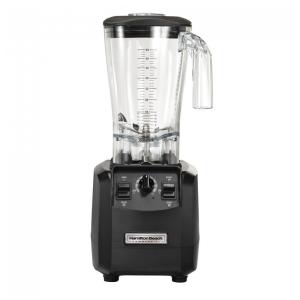 Liquidificador de Bar Hamilton Beach Fury HBH550-CE 4 cv Jarra Policarbonato 1.89 L 230V