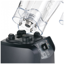 Liquidificador de Bar Hamilton Beach Tempest HBH650-CE 4 cv Jarra Policarbonato 1.89 L 220-240V