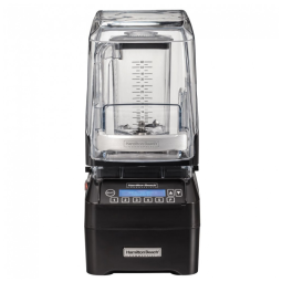 Liquidificador de Bar Hamilton Beach Eclipse HBH755R-CE 4 cv Jarra Copoliéster 1.42 L 230V