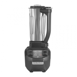 Liquidificador de Bebidas Hamilton Beach Rio HBB255S-CE 2.2 cv Jarra Aço Inox 0.95 L 220-240V