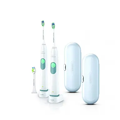 Escova de Dente Elétrica Philips