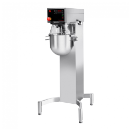 Batedeira Industrial de Bancada Planetário Varimixer V20KF Kodiak 18,93 Litros com Acessórios Padrão 110V, 1 hp