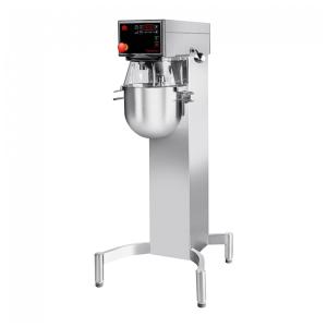 Batedeira Industrial de Bancada Planetário Varimixer V20KF Kodiak 18,93 Litros com Acessórios Padrão 110V, 1 hp