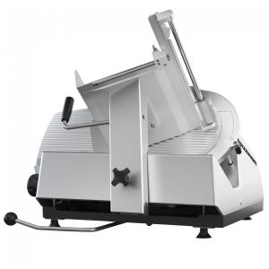 Fatiador de Carnes e Queijos Bizerba GSP H STD90GVRB 13 HeavyDuty Manual Gravity Feed 1/2 CV