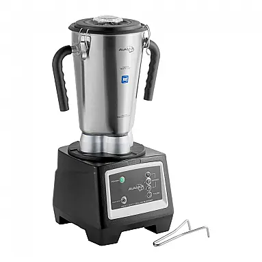Liquidificador Industrial de Alimentos Pesados