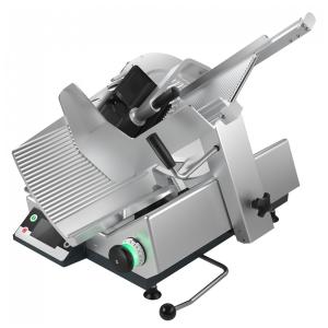 Bizerba Fatiadora Automática de Carnes e Queijos GSP HD I W90GCB 13 com Balança Digital Integrada 1/2 CV