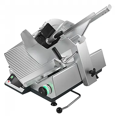 Bizerba Fatiadora Automática de Carnes