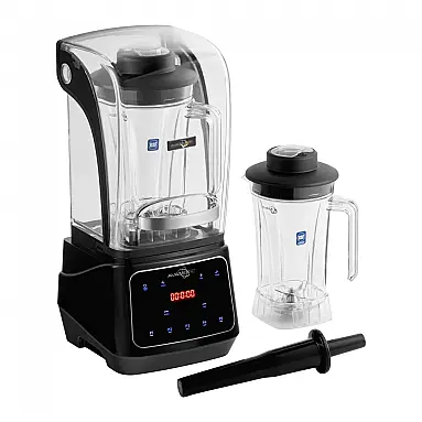 Liquidificador Industrial Programável AvaMix Apex