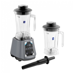 Liquidificador Industrial AvaMix BL2K642J 2,03 cv com Controle por Teclado, Velocidade Ajustável e 2 Recipientes de 1,89 Litros de Tritan