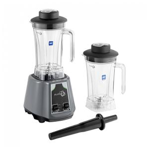 Liquidificador Industrial AvaMix BL2T642J 2,03 cv com Controle de Alternância e 2 Recipientes de Tritan de 1,89 Litros, 110V