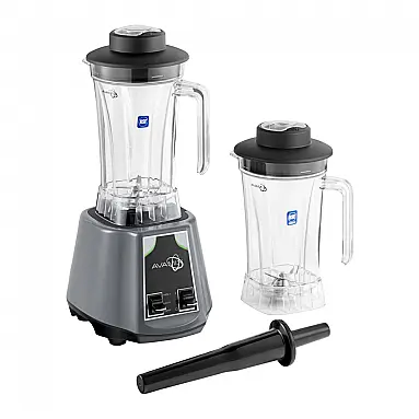 Liquidificador Industrial AvaMix BL2T642J 2,03