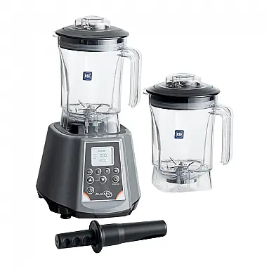 Liquidificador Industrial AvaMix BL2E482J 2,03