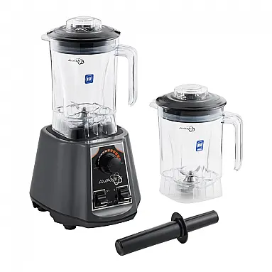 Liquidificador Comercial AvaMix BL2VS482J 2,03