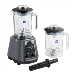 Liquidificador Industrial AvaMix BL2T482J 2,03 cv com Controle por Interruptor e 2 Recipientes de 1,42 Litros em Tritan 110V