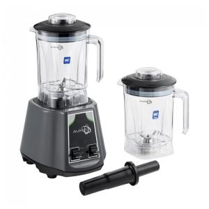 Liquidificador Industrial AvaMix BL2T482J 2,03 cv com Controle por Interruptor e 2 Recipientes de 1,42 Litros em Tritan 110V