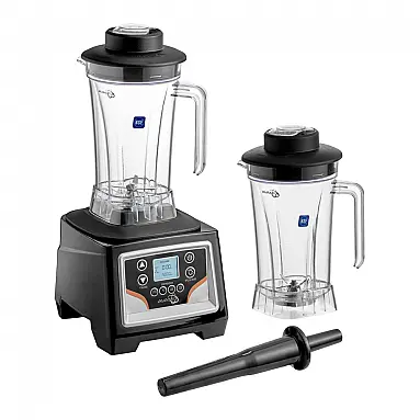 Liquidificador Industrial AvaMix BX2100E2J 3,55