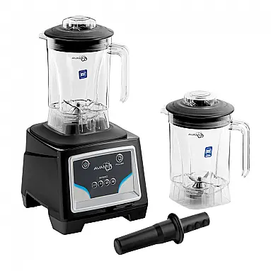 Liquidificador Industrial AvaMix BX1100K2J 3,55
