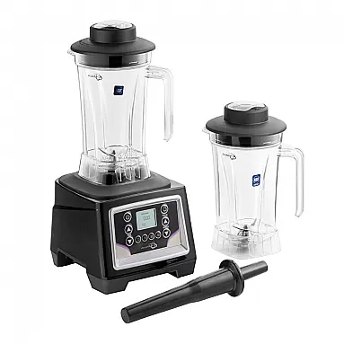 Liquidificador Industrial AvaMix BX2100P2J 3,55