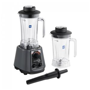 Liquidificador Industrial AvaMix BL2VS2J de 2,03 cv com Controle de Alternância, Velocidade Variável e 2 Recipientes de 1,89 Litros Tritan