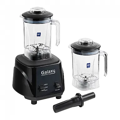 Liquidificador Industrial Galaxy GBB480T2J de