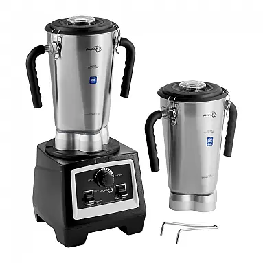 Liquidificador Industrial de Alimentos de
