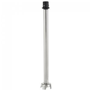AvaMix 928PIB21STCK Eixo para Mixer Imersion 21 cm Heavy Duty, Aço Inoxidável
