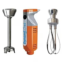 Varinha mágica de restaurante profissional e batedor comercial pro modelo DMX160BlendWhisk - 220V