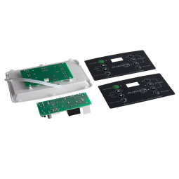 AvaMix Painel de Controle 928PCONTROL para Liquidificadores GRG - Substituição Direta e Compatível