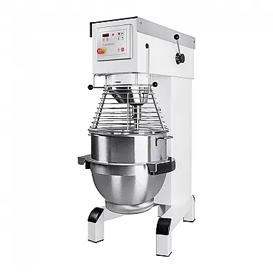 Batedeira Industrial Planetária Varimixer V100PL
