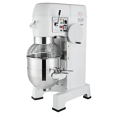 Batedeira Planetária Industrial Eurodib M60A