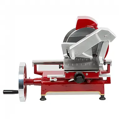 Fatiador Industrial de Presunto Berkel