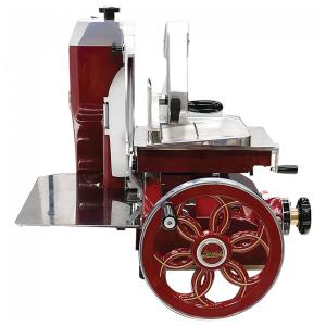 Cortador Industrial de Prosciutto Berkel 330MSTD 13