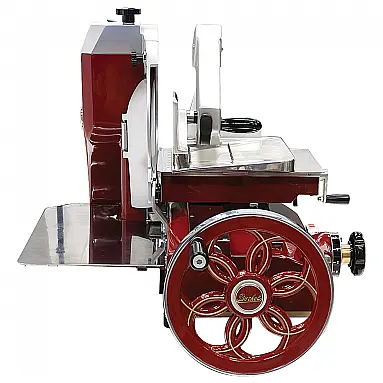 Cortador Industrial de Prosciutto Berkel