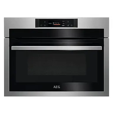 Forno de Embutir AEG KME761080M