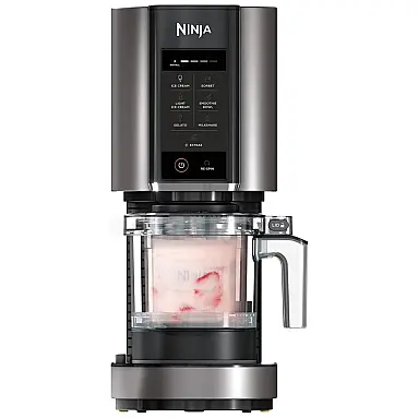 Máquina de sorvete Ninja CREAMi
