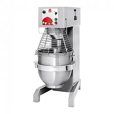 Batedeira Industrial Planetária Varimixer V150PLM