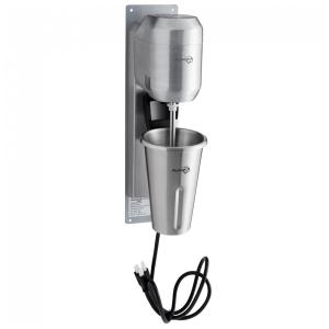 AvaMix ADM1WM Mixer de Bebidas para Milkshake Montado na Parede 110V, 400W