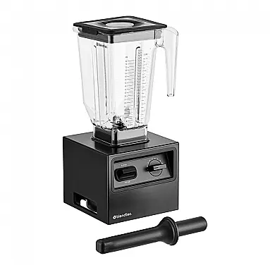 Liquidificador Blendtec Industrial CHEF40PA01A1QA1N com