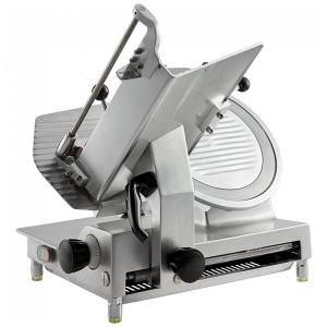 Fatiador Industrial de Carne Avantco SL713MAN 13 Médio-Duty de Alimentação por Gravidade Manual 3/4 hp