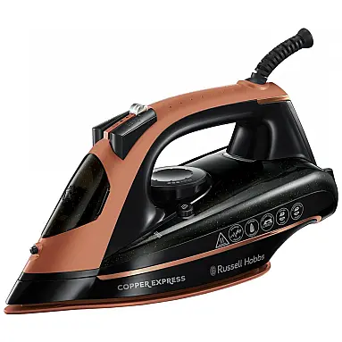 Ferro de Passar Russell Hobbs