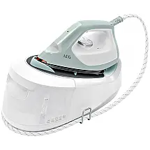 Prensa a vapor AEG para estação de vapor ST614LG - 220V