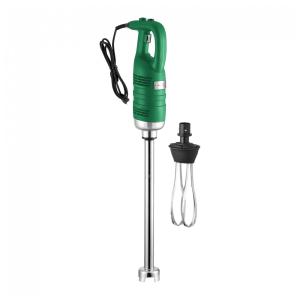 Liquidificador de Imersão Industrial HeavyDuty de 21 Velocidades Variáveis AvaMix IBHD21COMBO com 10 Batedores 1,27 cv