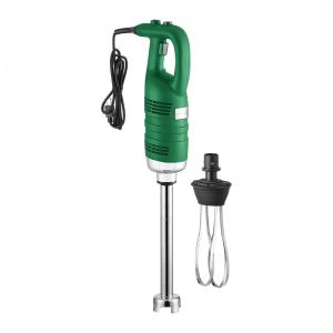 Liquidificador de Imersão Industrial HeavyDuty 16 Velocidades AvaMix IBHD16COMBO com 10 Batedores 1,27 cv